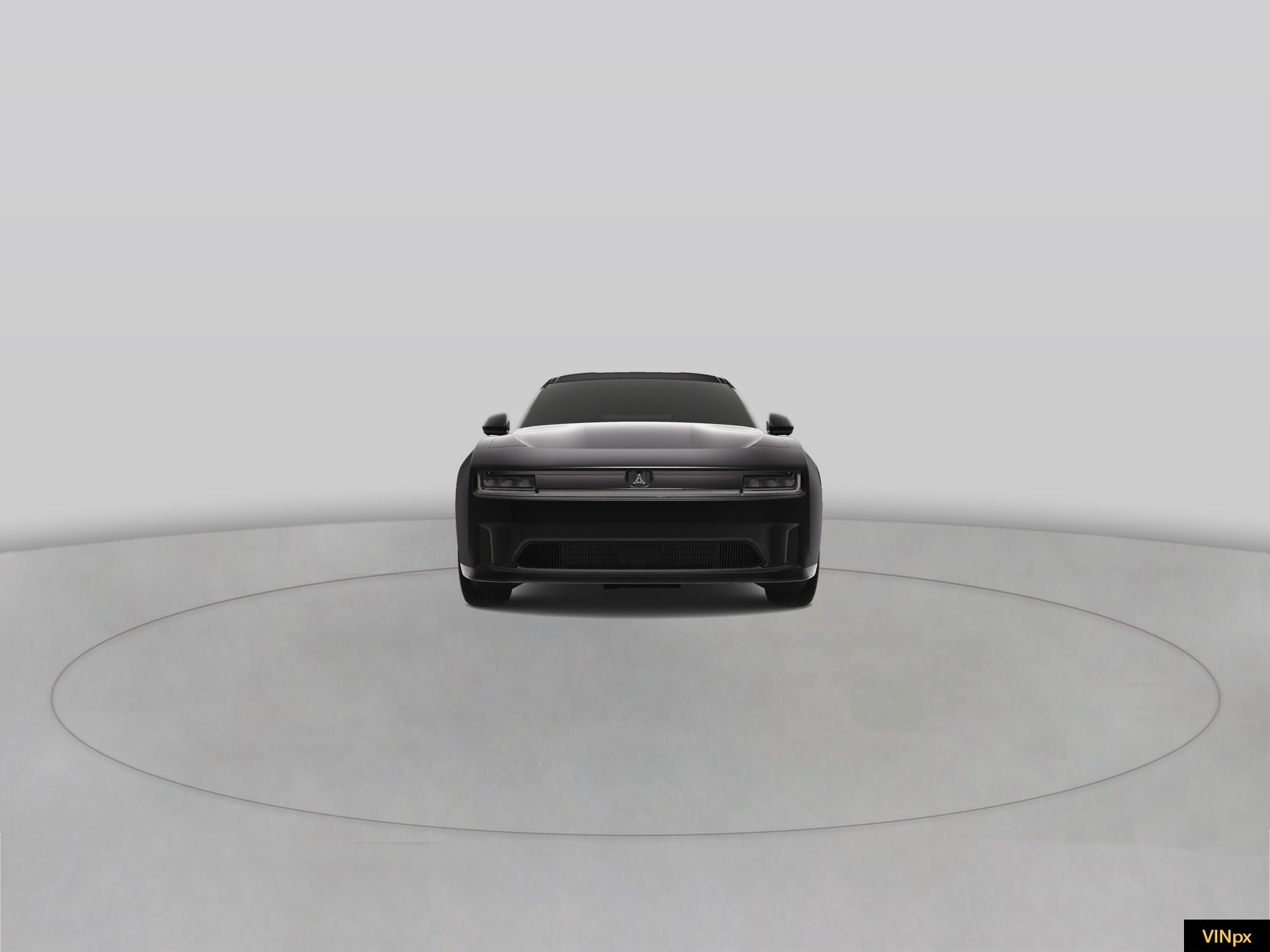 2025 Dodge Charger Daytona R/T - Photo 12