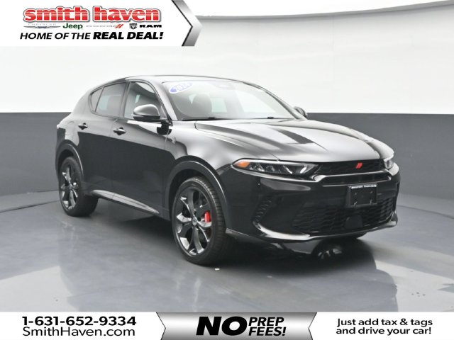 2024 Dodge Hornet R/T SUV