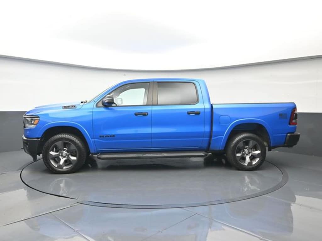 Certified 2023 Ram 1500 Big Horn/Lone Star Truck