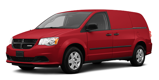 Ram CV in Long Island