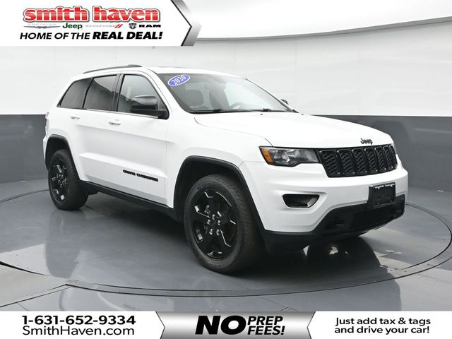 2020 Jeep Grand Cherokee Upland