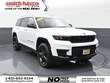 Jeep Grand Cherokee L