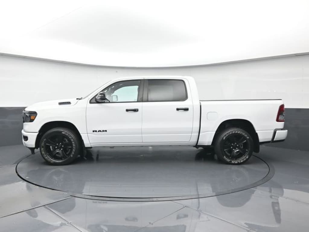 Certified 2023 Ram 1500 Big Horn/Lone Star Truck