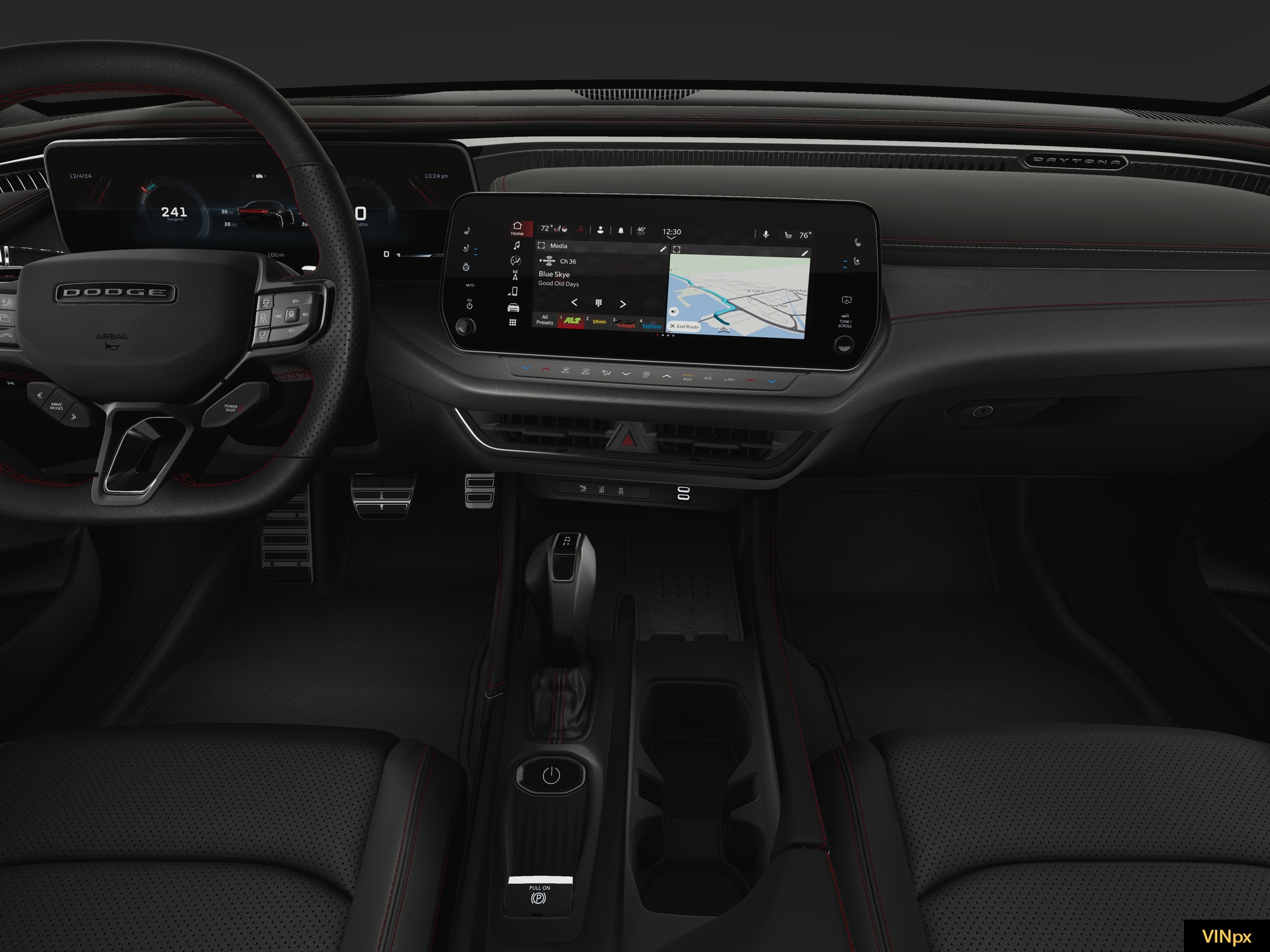 2025 Dodge Charger Daytona R/T - Photo 18