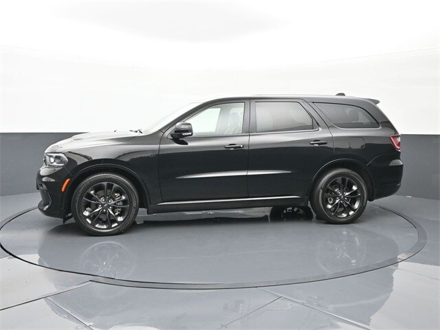 2022 Dodge Durango R/T photo 2