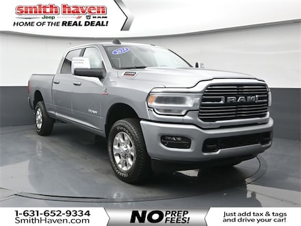 2024 Ram 2500 Laramie Truck