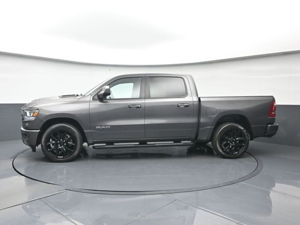 Used 2023 Ram