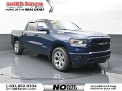 2022 Ram 1500 Big Horn/Lone Star Truck