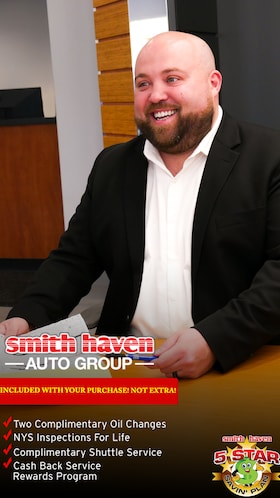 Staff member Justin Mccord from fa032d30c237