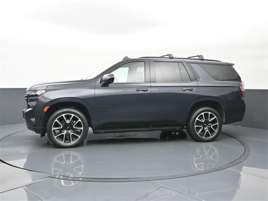 Used 2023 Chevrolet Tahoe RST SUV