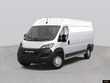  Ram ProMaster