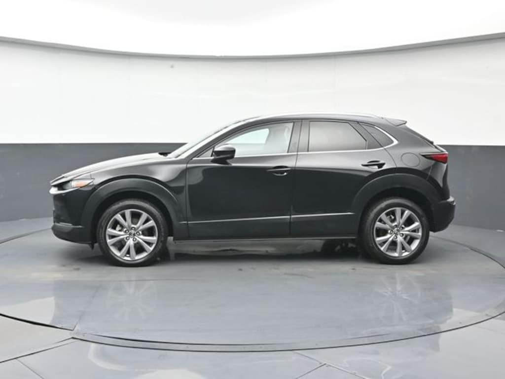 Certified 2023 Mazda CX-30 2.5 S Premium Package SUV