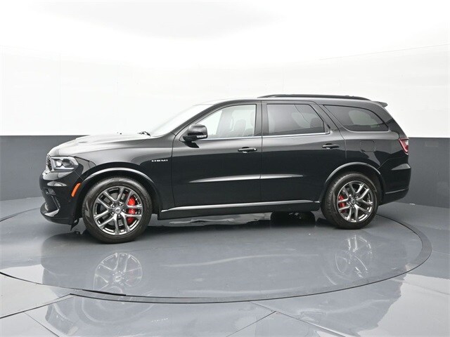 2023 Dodge Durango R/T photo 2