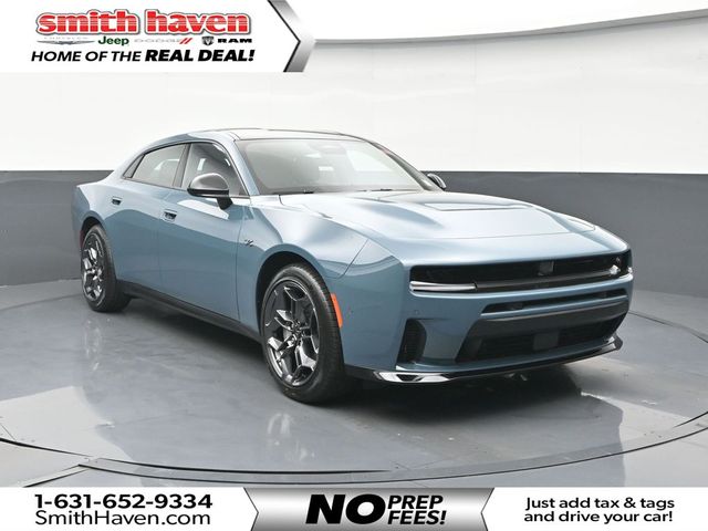 2026 Dodge Charger R/T AWD's photo
