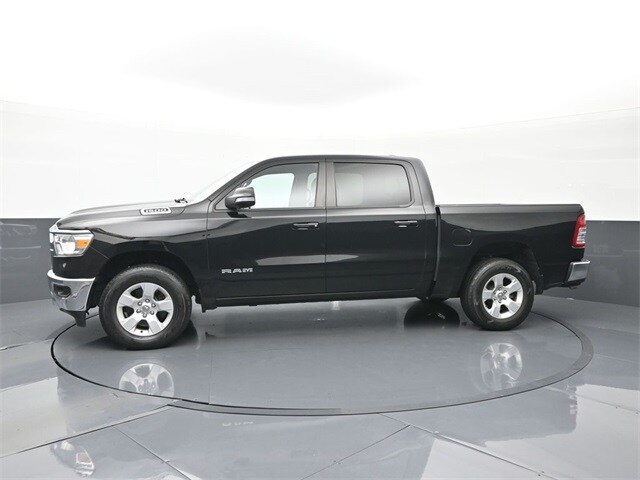 2022 Ram 1500 Big Horn Lone Star photo 2