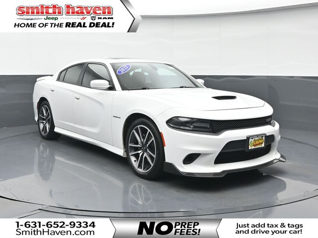 2021 Dodge Charger R/T's photo