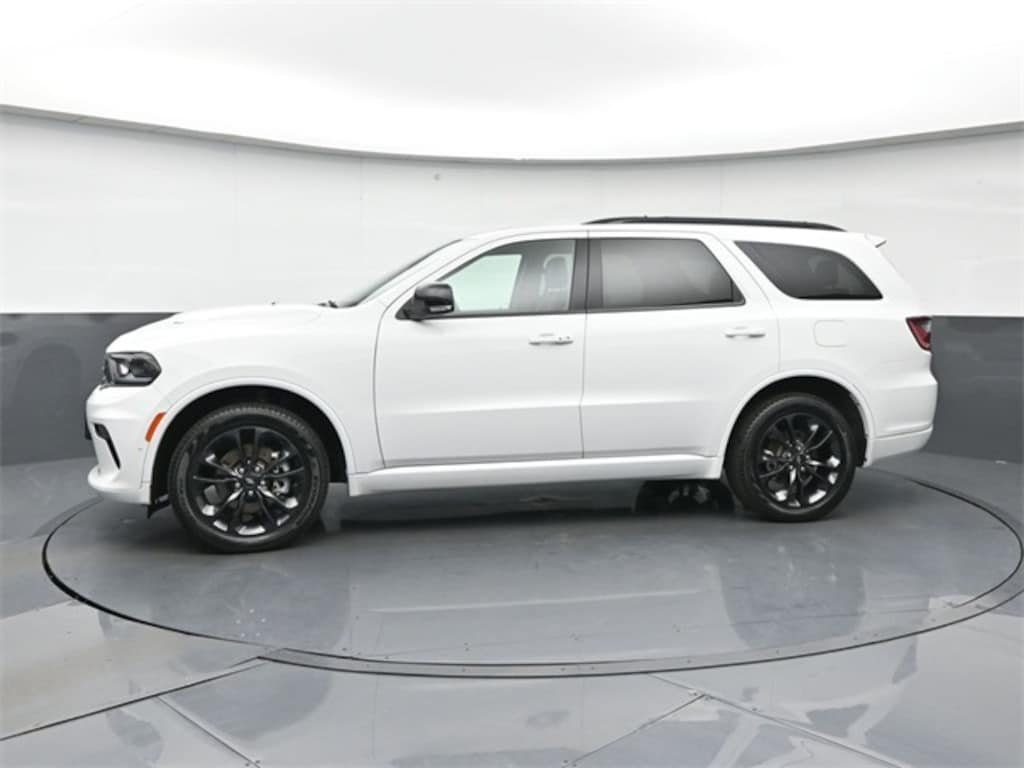 Used 2023 Dodge Durango GT SUV