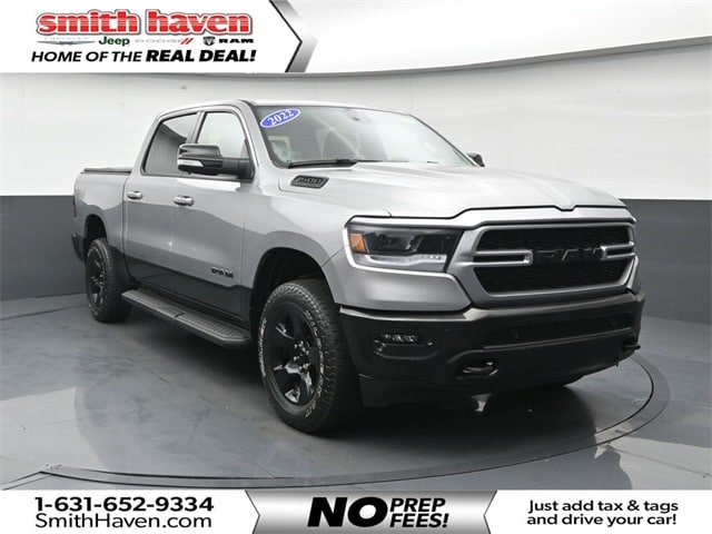 2022 RAM Ram 1500 Pickup Big Horn/Lone Star