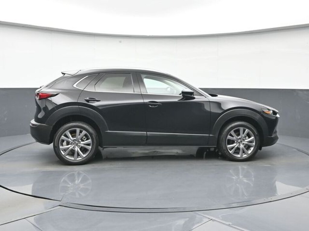Used 2023 Mazda CX-30 2.5 S Premium Package SUV