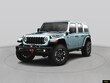 Jeep Wrangler 4xe