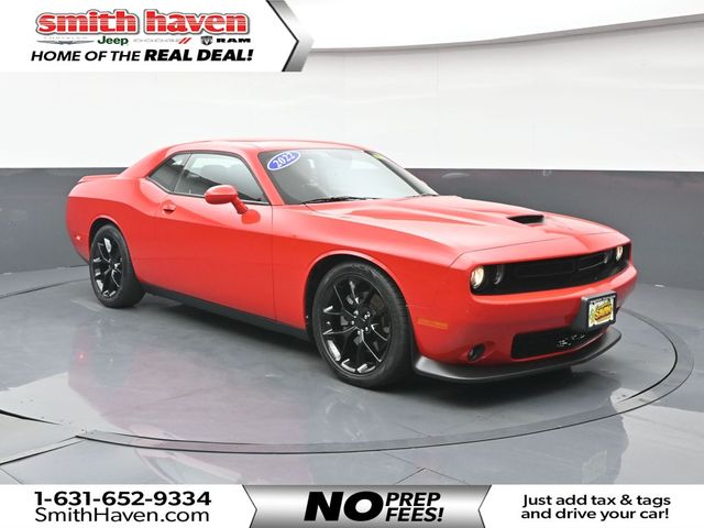 2022 Dodge Challenger GT Auto's photo
