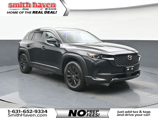 2023 Mazda CX-50 S SELECT