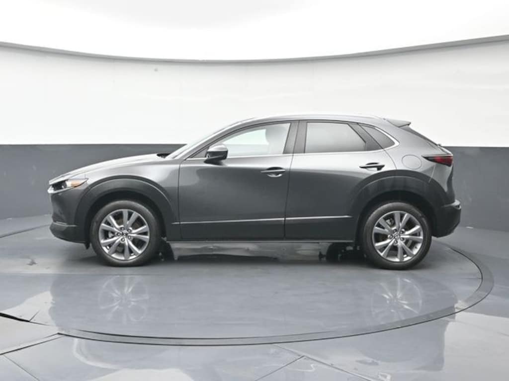 Used 2023 Mazda CX-30 2.5 S Preferred Package SUV