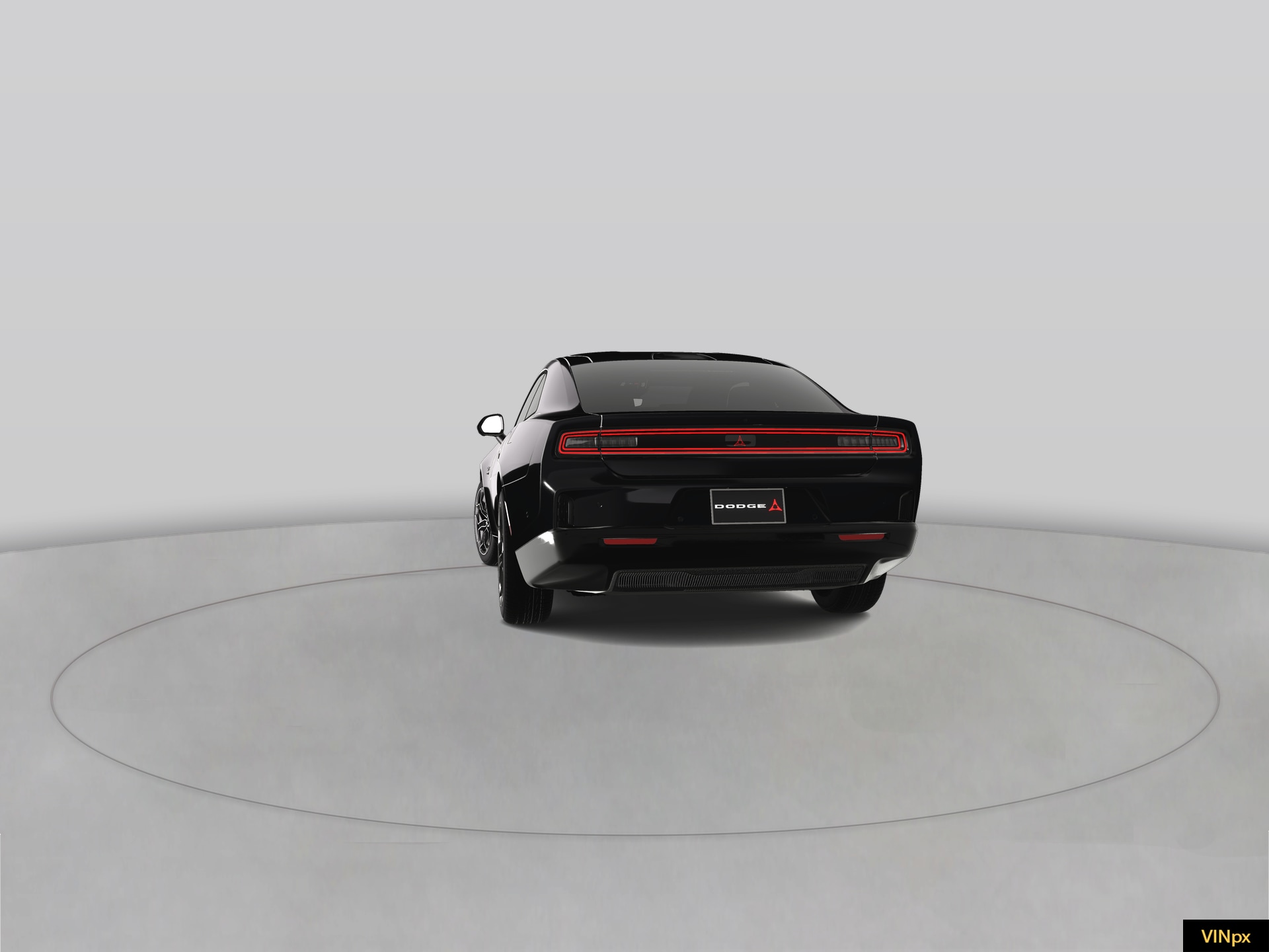 2025 Dodge Charger Daytona R/T - Photo 13