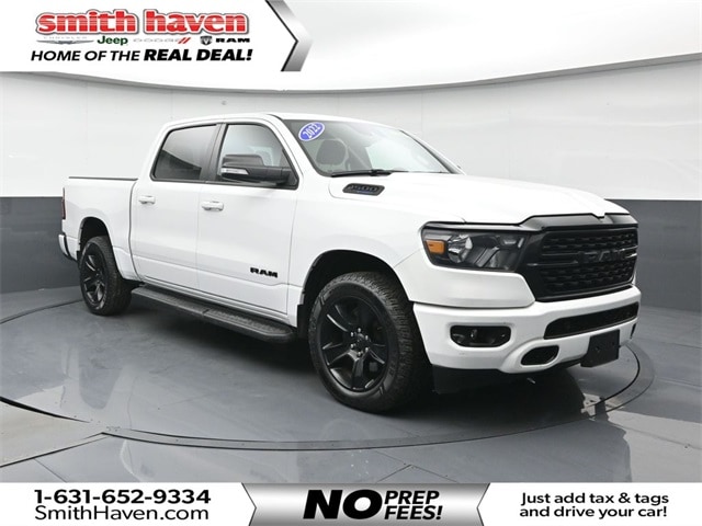 2022 RAM Ram 1500 Pickup Big Horn/Lone Star