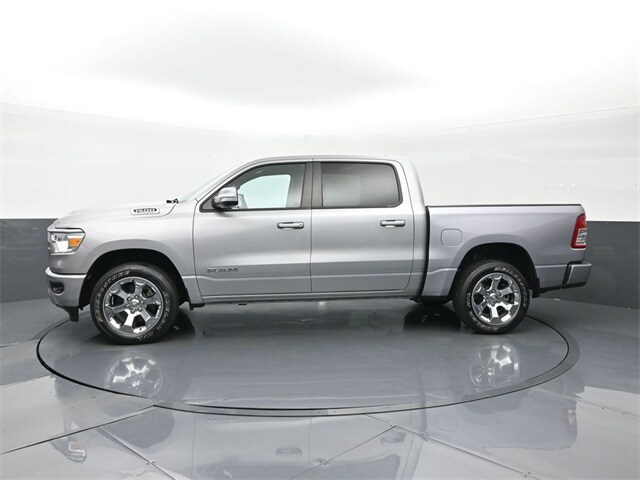 2022 Ram 1500 Big Horn Lone Star photo 2