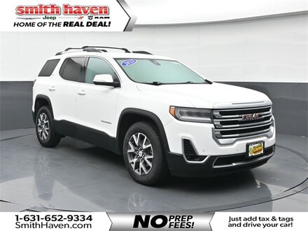 2023 GMC Acadia SLT SUV