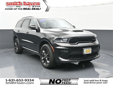 2022 Dodge Durango GT Plus SUV