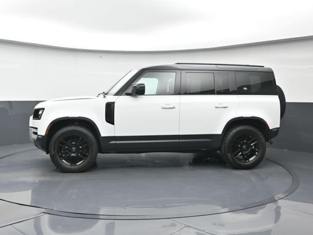 Used 2023 Land Rover Defender 110 S SUV