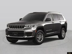 2025 Jeep Grand Cherokee L LAREDO 4X4 Sport Utility