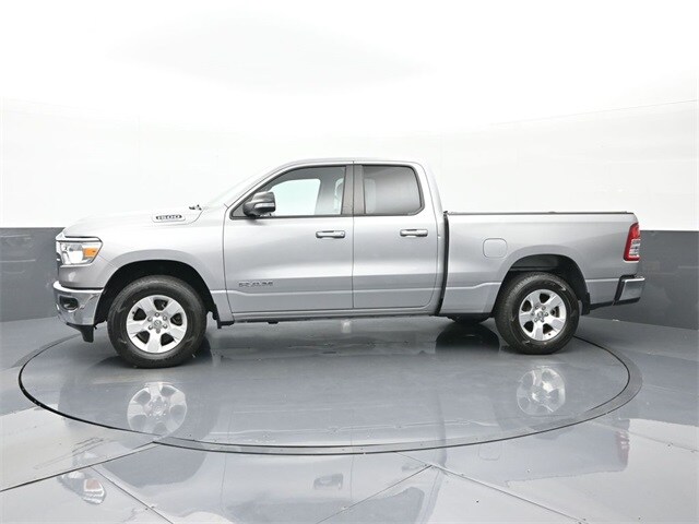 2022 Ram 1500 Big Horn Lone Star photo 2