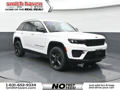 2023 Jeep Grand Cherokee Altitude SUV