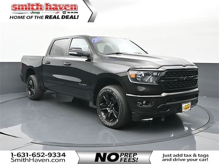 2022 Ram 1500 Big Horn/Lone Star Truck