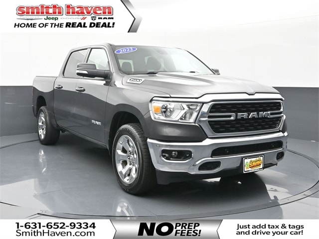 2022 RAM Ram 1500 Pickup Big Horn/Lone Star's photo