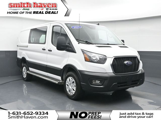 2025 Ford Transit 250 Low Roof 148 WB's photo