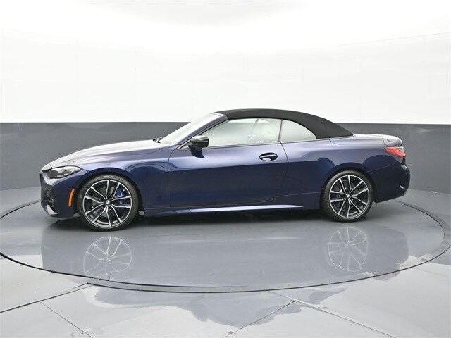 2022 Bmw 430i photo 2
