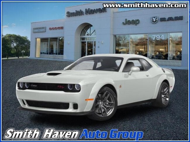 Smith Haven Dodge >> New 2019 Dodge Challenger For Sale At Smith Haven 112 Auto Sales Smith Haven Dodge >> New 2019 Dodge Challenger For Sale At Smith Haven 112 Auto Sales