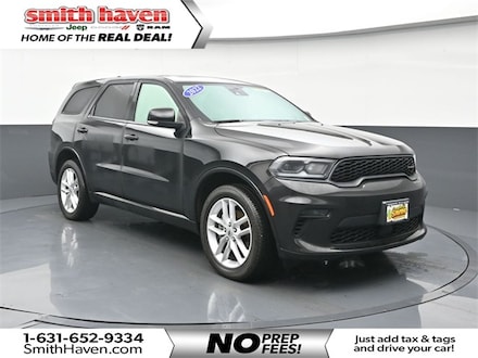 2022 Dodge Durango GT Plus SUV