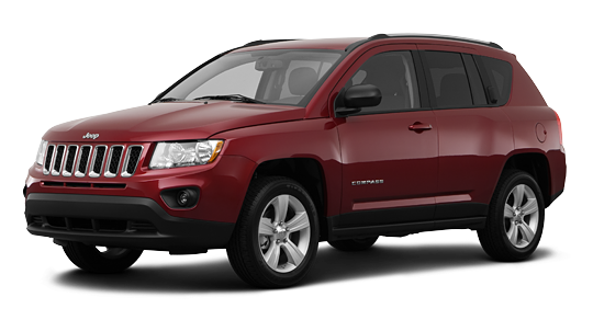 Smithtown NY Jeep Compass
