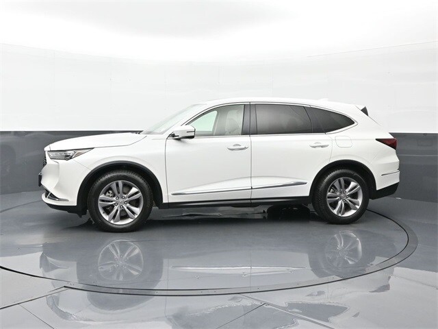 2022 Acura MDX SH-AWD photo 2