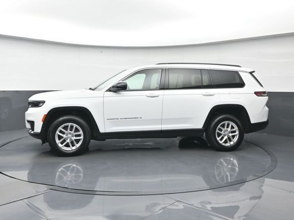 Used 2025 Jeep