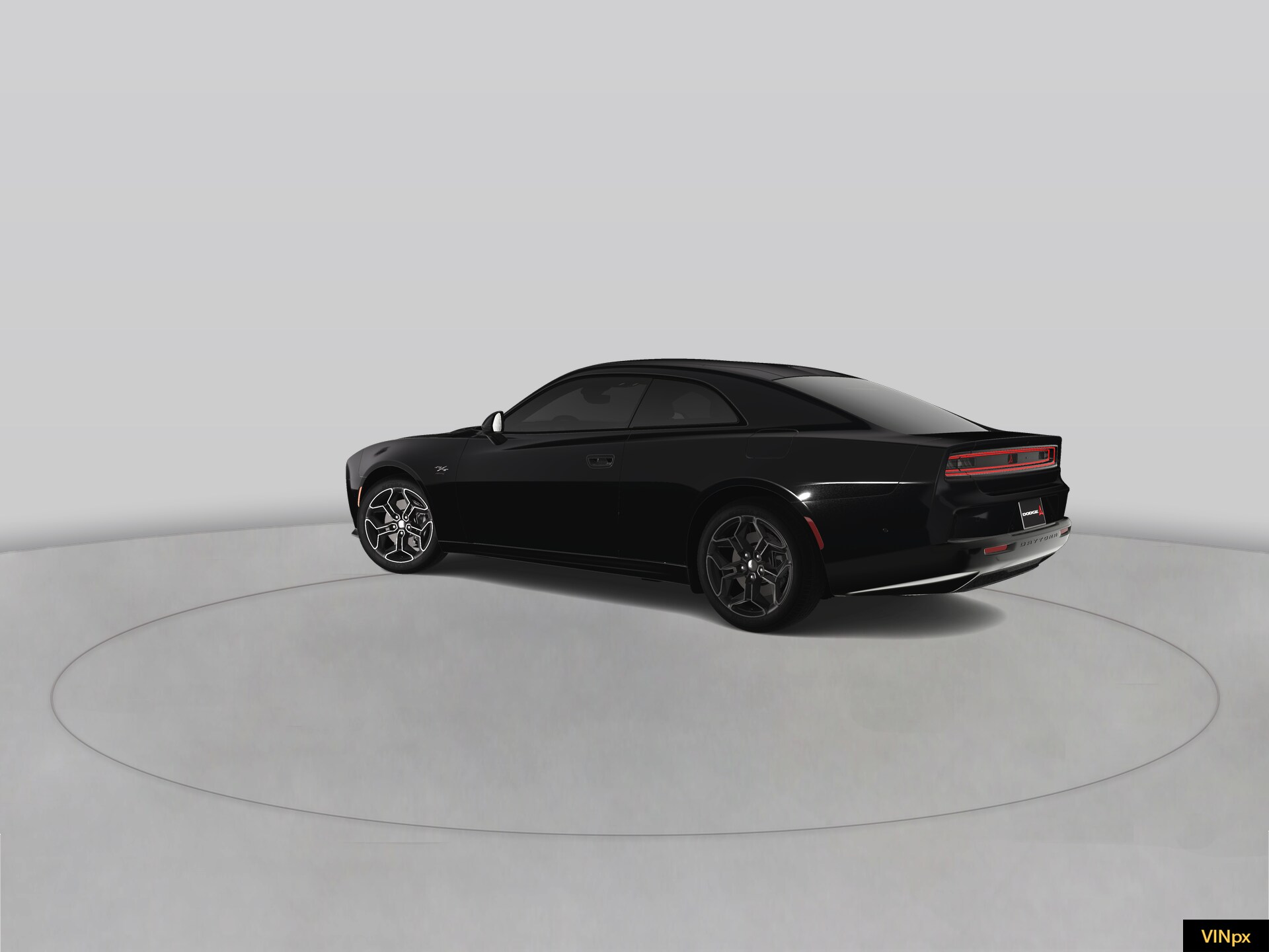 2025 Dodge Charger R/T photo 4