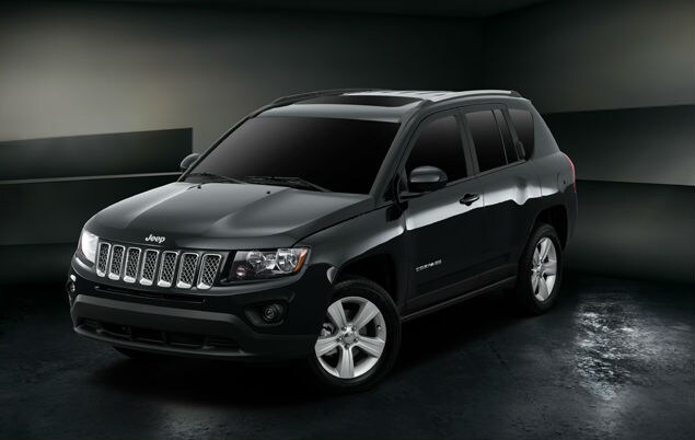 Long Island Jeep