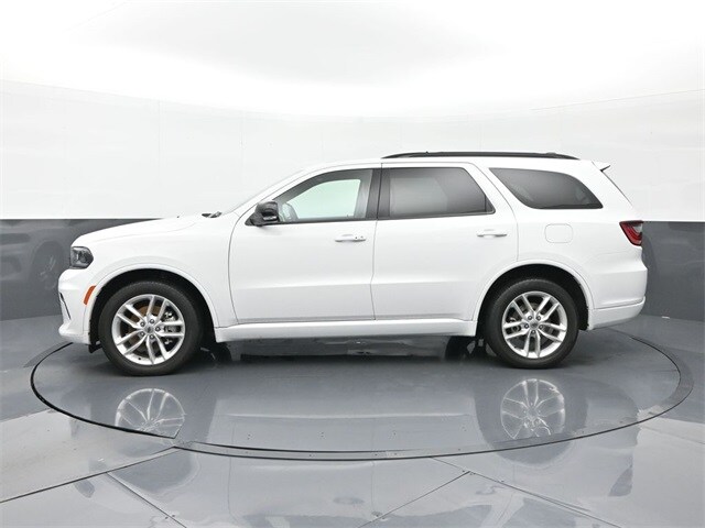 2024 Dodge Durango GT Plus photo 2