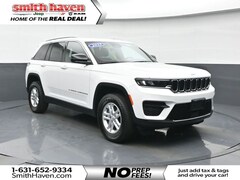 2025 Jeep Grand Cherokee Laredo SUV