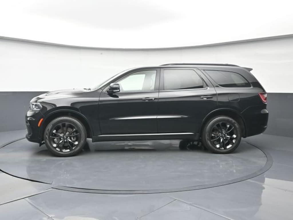 Used 2022 Dodge Durango GT Plus SUV